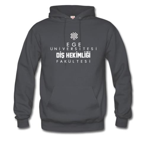 Ege Üniversitesi Dis Hekimligi Fakültesi Model 1