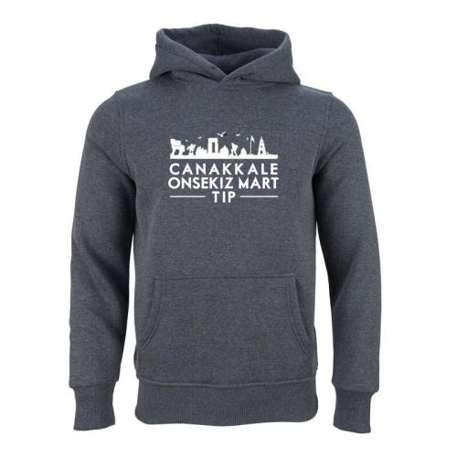 Çanakkale On Sekiz Mart Tip Fakültesi Model 2