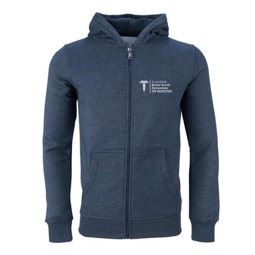 Zonguldak Bülent Ecevit Üniversitesi Model 1 Zipper