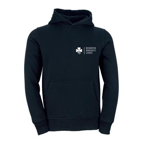 Bornova Anadolu Lisesi Model 5