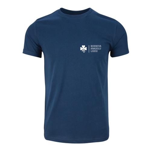 Bornova Anadolu Lisesi Model 2