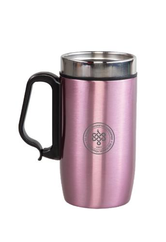 Cerrahpasa Tip Fakültesi - Termos Mug 280 ML
