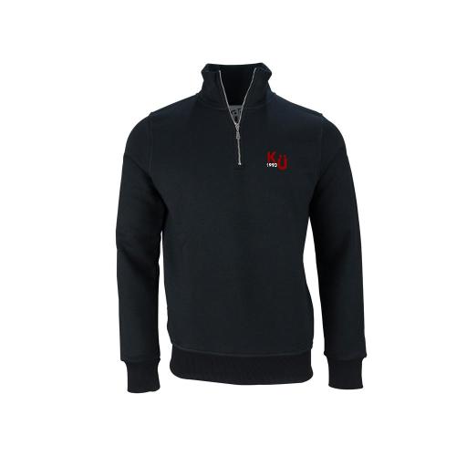 Koç Üniversitesi Model 3 Half Zipper