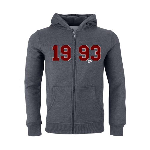 Koç Üniversitesi Model 1 Zipper