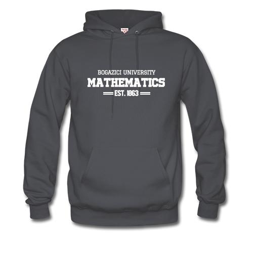 Bogaziçi Üniversitesi Matematik Model 1