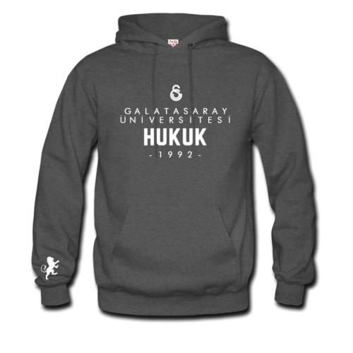 Galatasaray Üniversitesi Hukuk Fakültesi Model 1