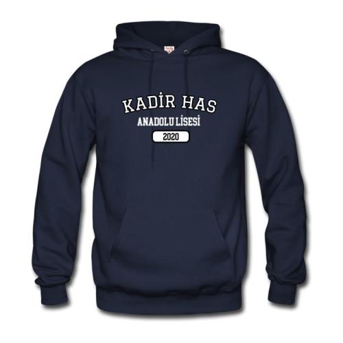 Kadir Has Anadolu Lisesi Model 1