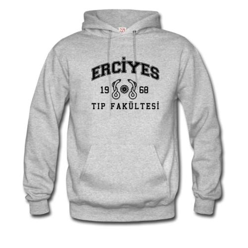 Erciyes Üniversitesi Tip Fakültesi Model 1