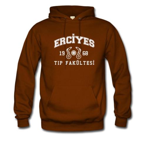 Erciyes Üniversitesi Tip Fakültesi Model 1