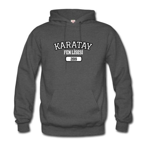 Karatay Fen Lisesi Model 1