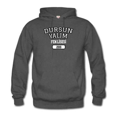 Dursun Yalim Fen Lisesi Model 1