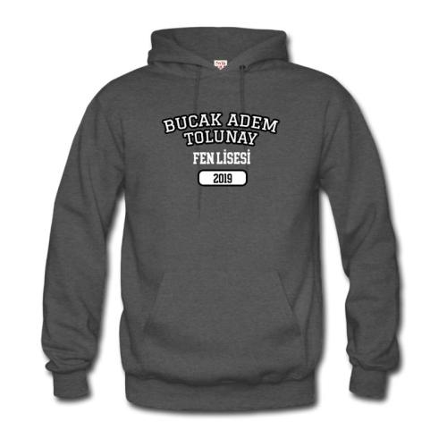 Bucak Adem Tolunay Fen Lisesi Model 1