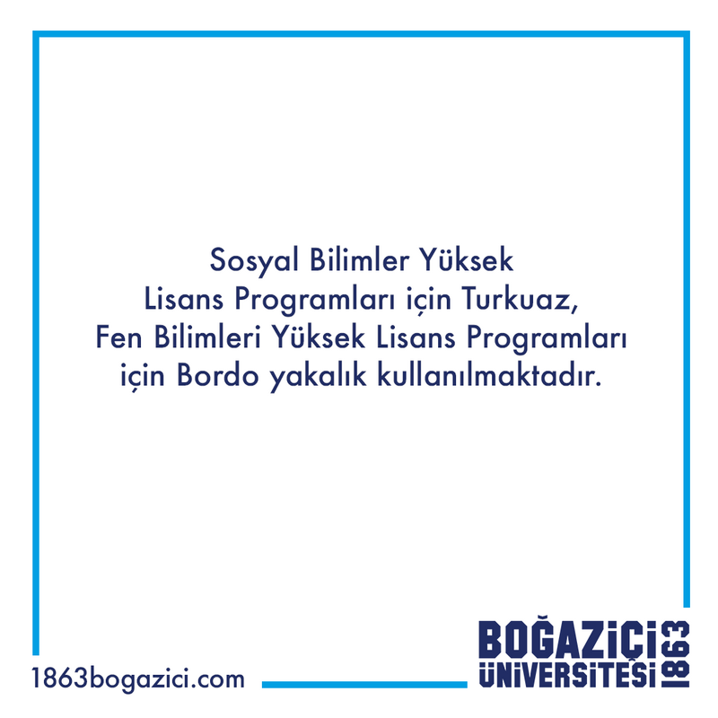 Boğaziçi Üniversitesi Yakalık