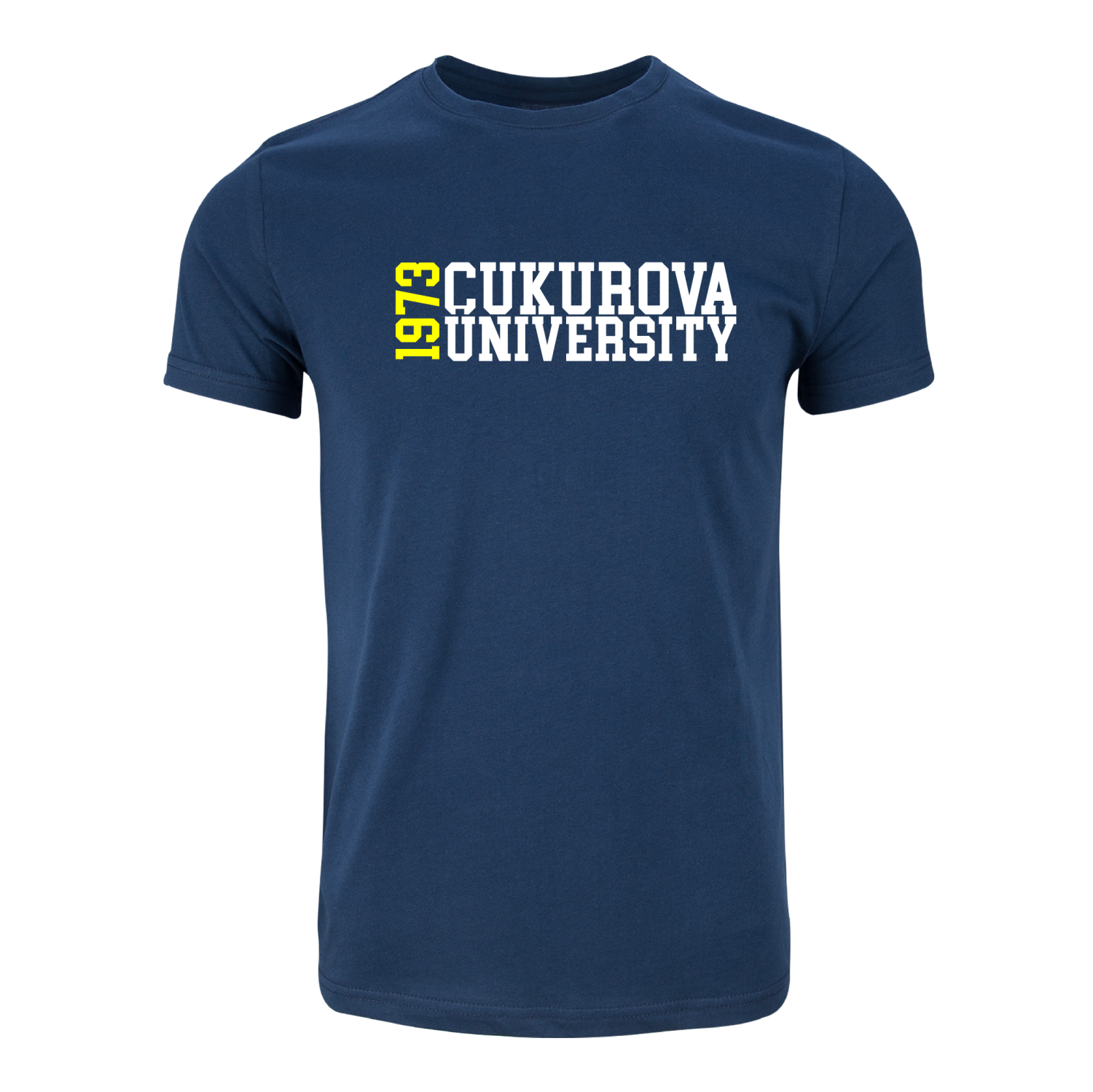 Çukurova Üniversitesi T-shirt Model 14