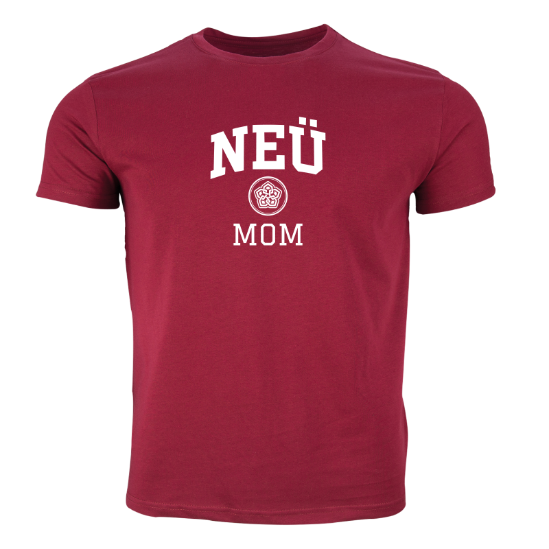Necmettin Erbakan Üniversitesi MOM T-shirt