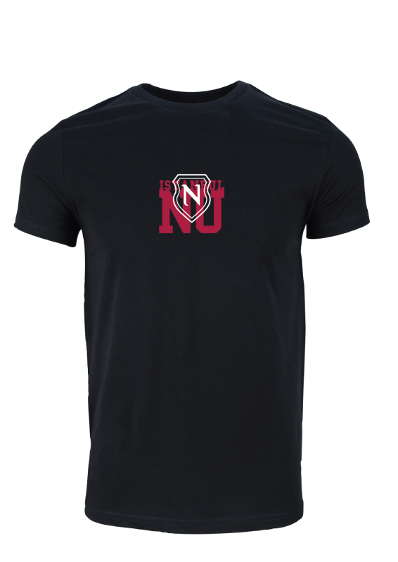 Nişantaşı Üniversitesi T-shirt Model 2
