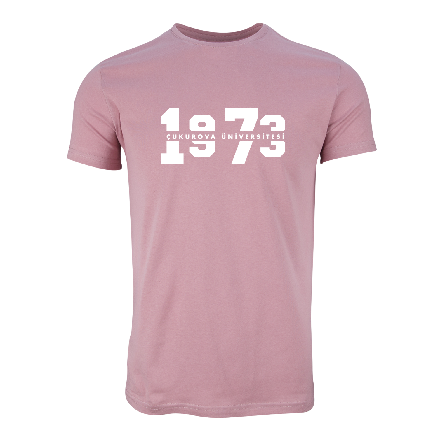 Çukurova Üniversitesi T-shirt Model 15