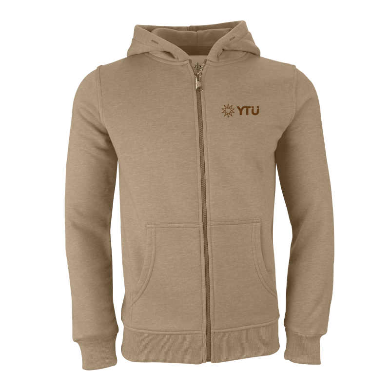 YTÜ Yıldız Store Model 2 Zipper