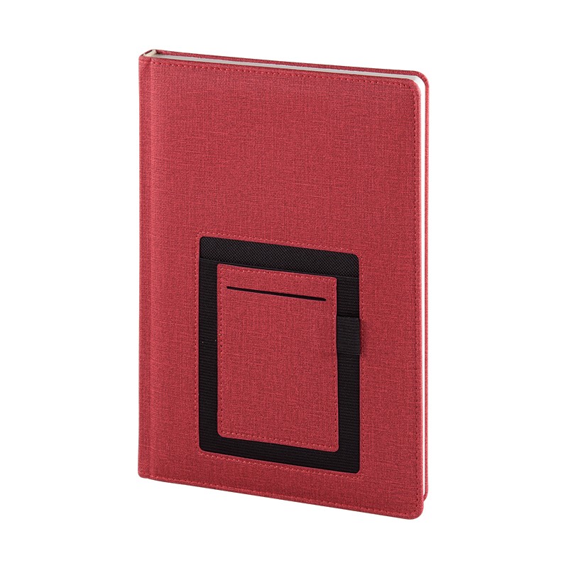 KP02118-0699 Termo Deri̇ Tarihli Ajanda