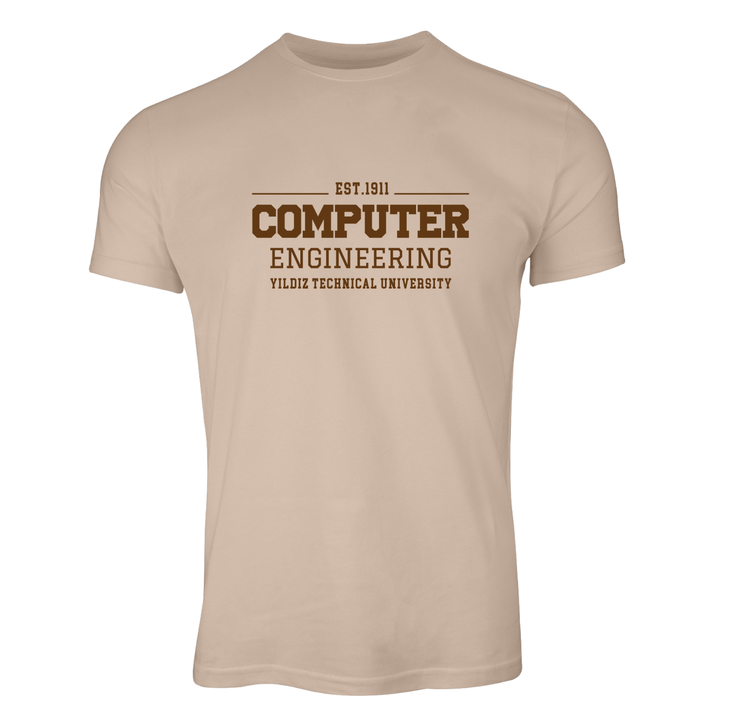 YTÜ Yıldız Store - Computer Engineering