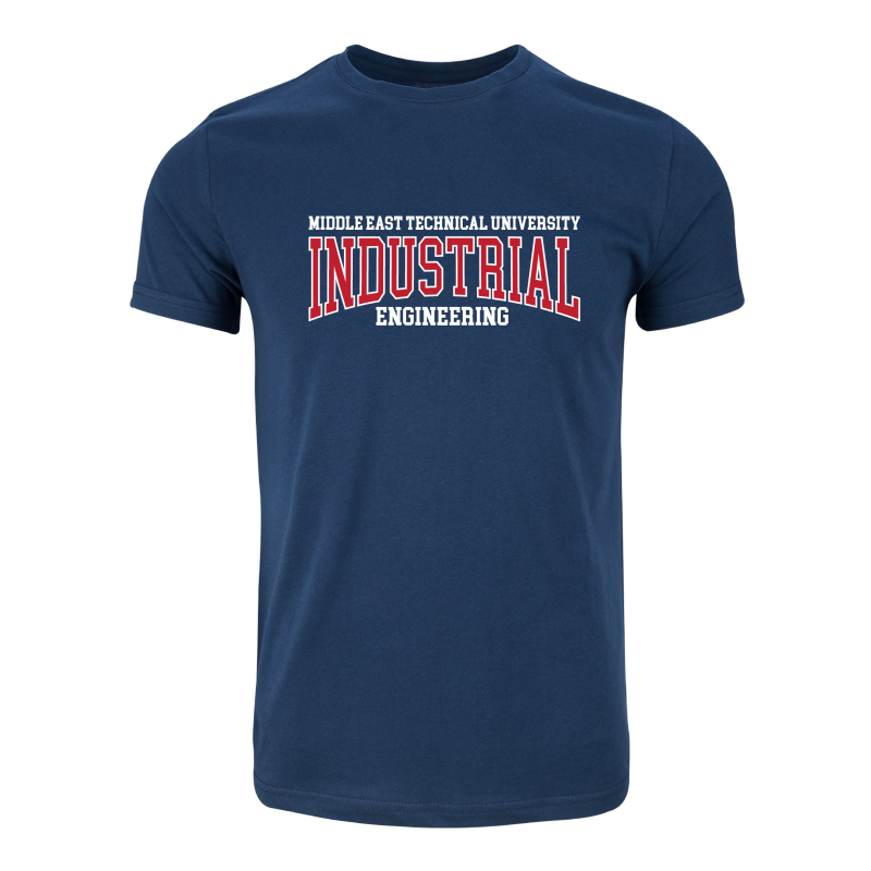 METU - İndustrial Engineering
