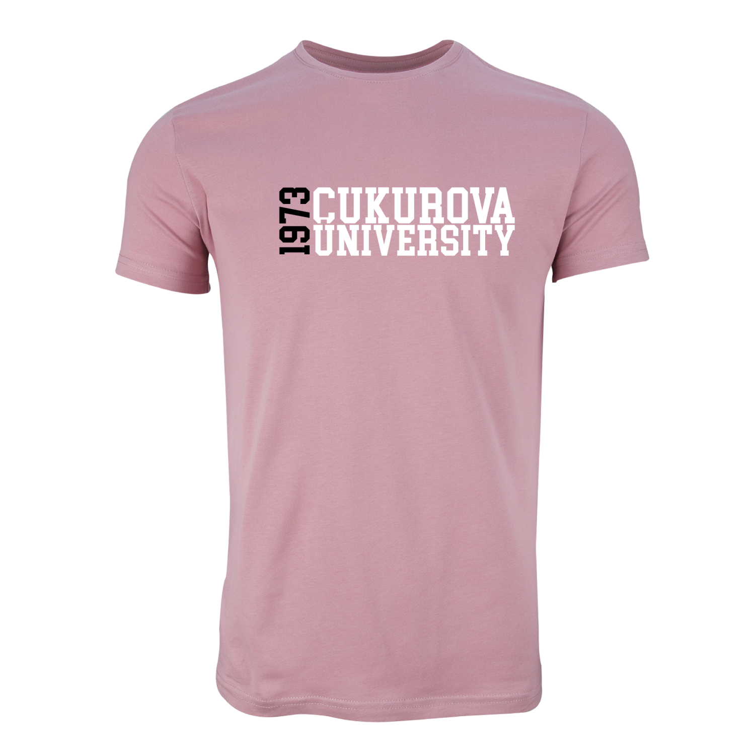 Çukurova Üniversitesi T-shirt Model 14