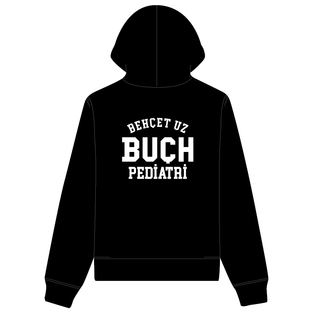 Dr. Behçet Uz Hastanesi zıpper