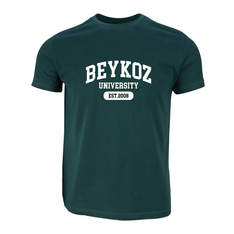 Beykoz Üniversitesi Model 5 T-shirt
