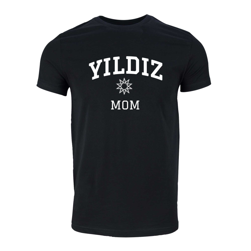 YTÜ Yıldız Store -  MOM  T-shirt