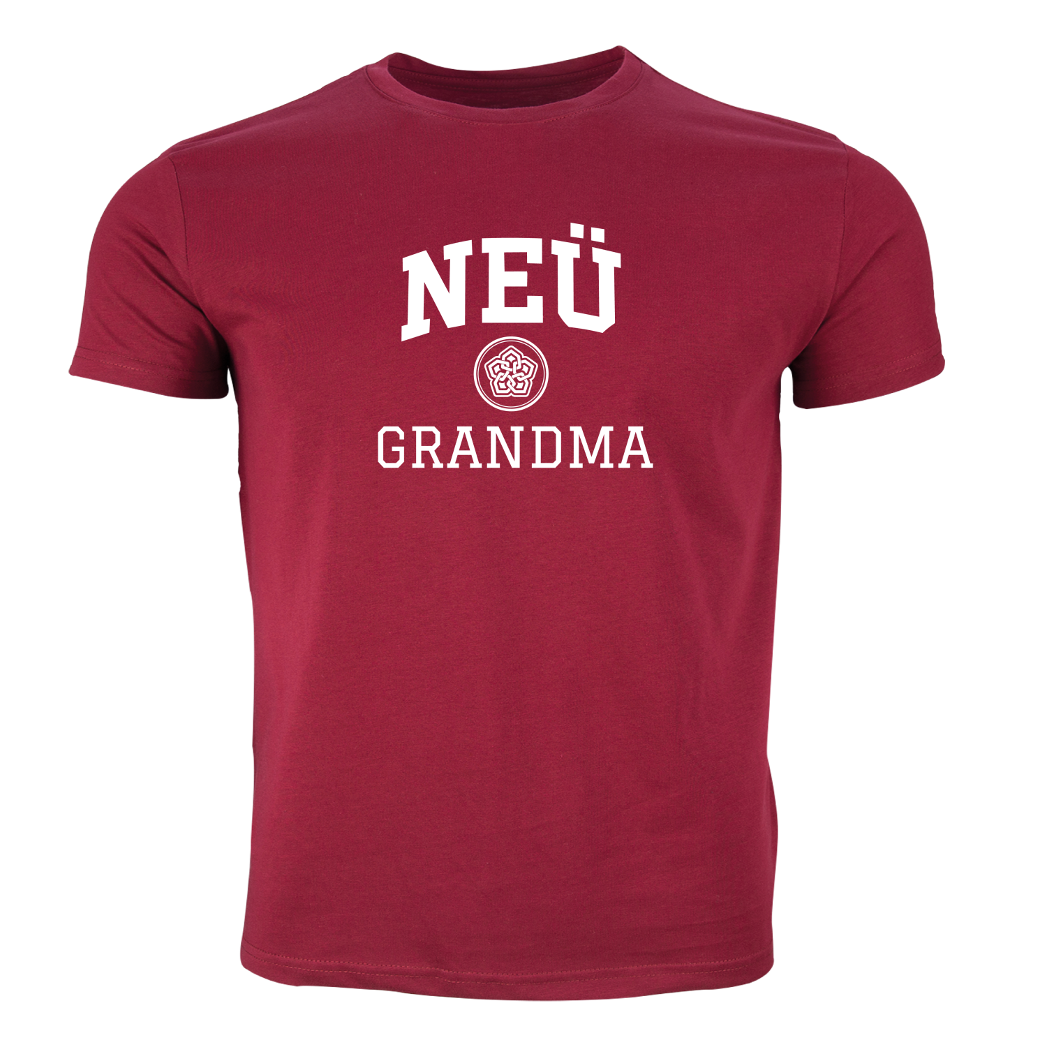 Necmettin Erbakan Üniversitesi GRANDMA T-shirt