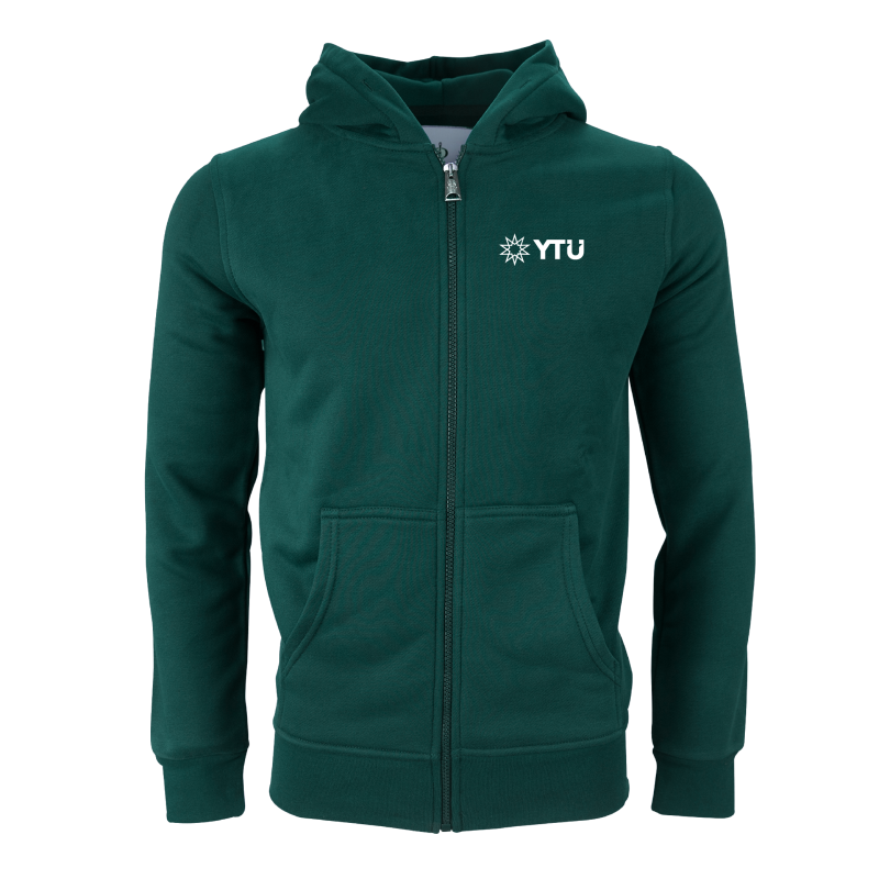 YTÜ Yıldız Store Model 2 Zipper