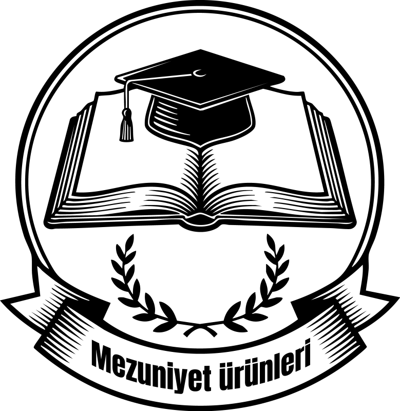 Mezuniyet ürünleri