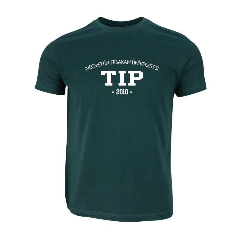 Necmettin Erbakan Üniversitesi Tıp T-shirt