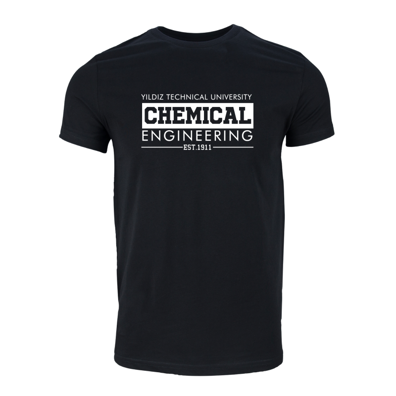 YTÜ Yıldız Store - Chemical Engineering