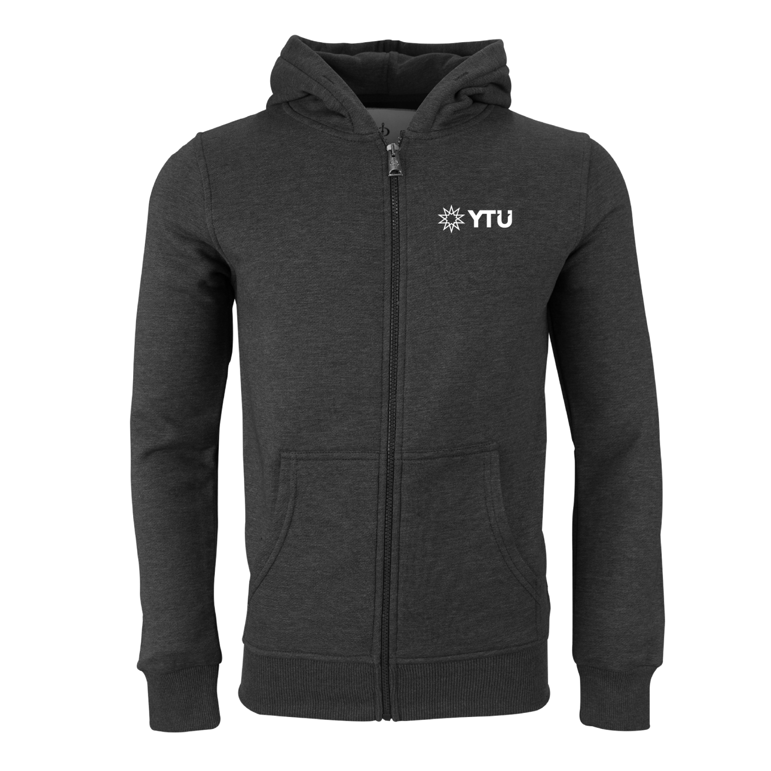 YTÜ Yıldız Store Model 2 Zipper