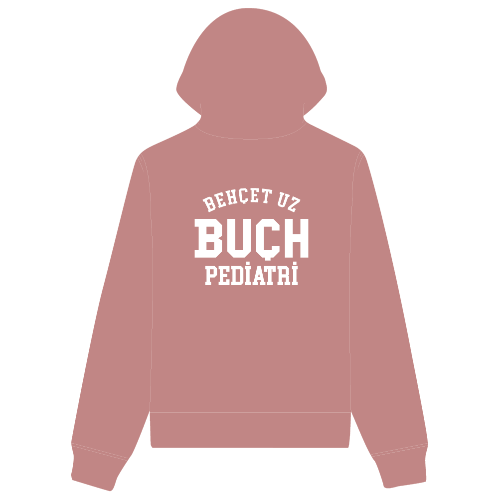 Dr. Behçet Uz Hastanesi zıpper