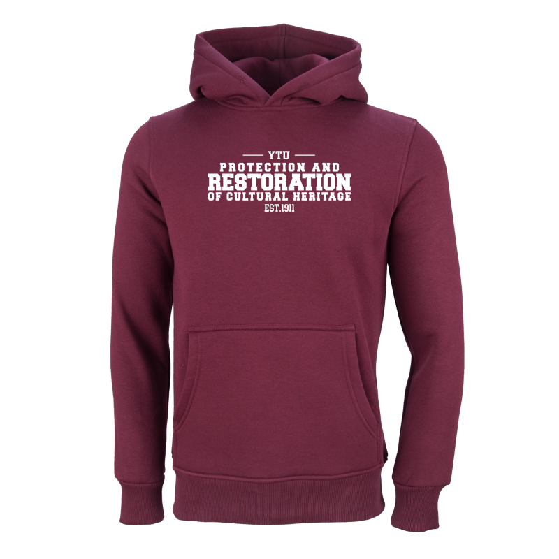 YTÜ Yıldız Store - Kültürel Mirasın Korunması ve Restorasyon Model 1