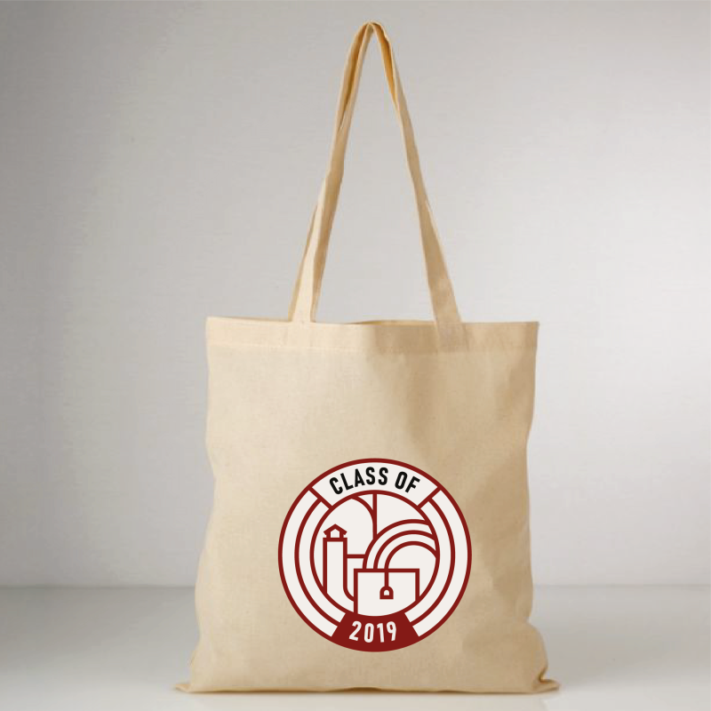 Koç Üniversitesi Özel Seri Çanta- Cemre Sönmez