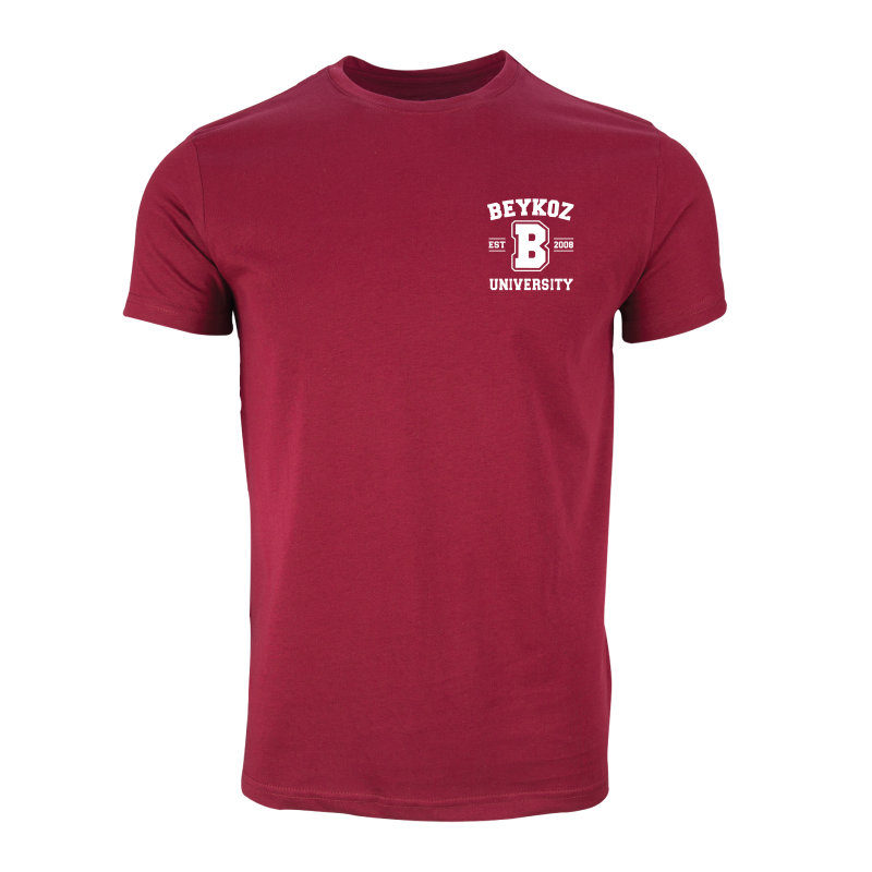 Beykoz Üniversitesi Model 3 T-shirt