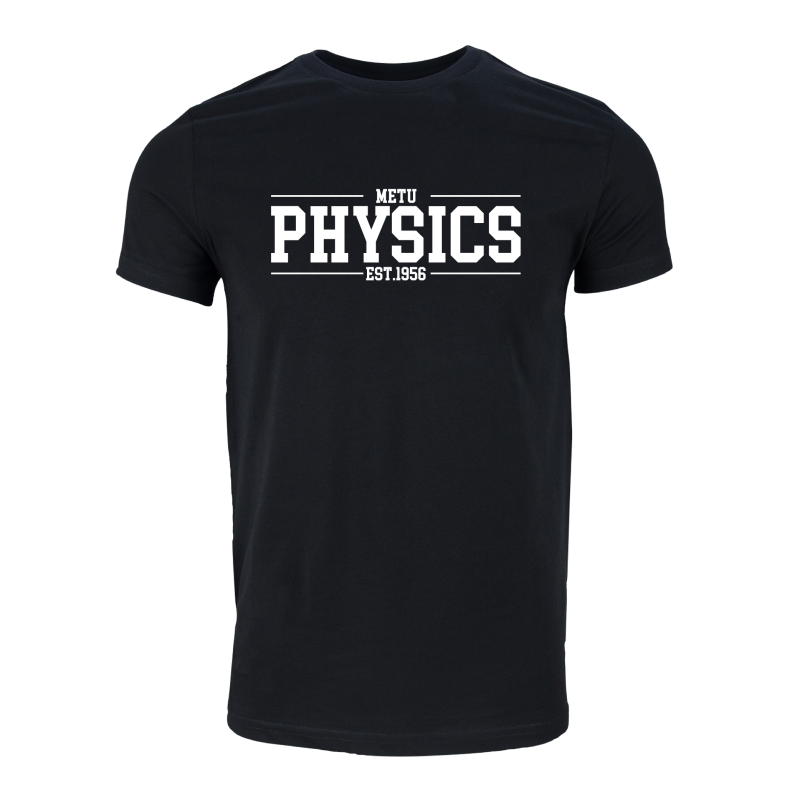 METU - Physics
