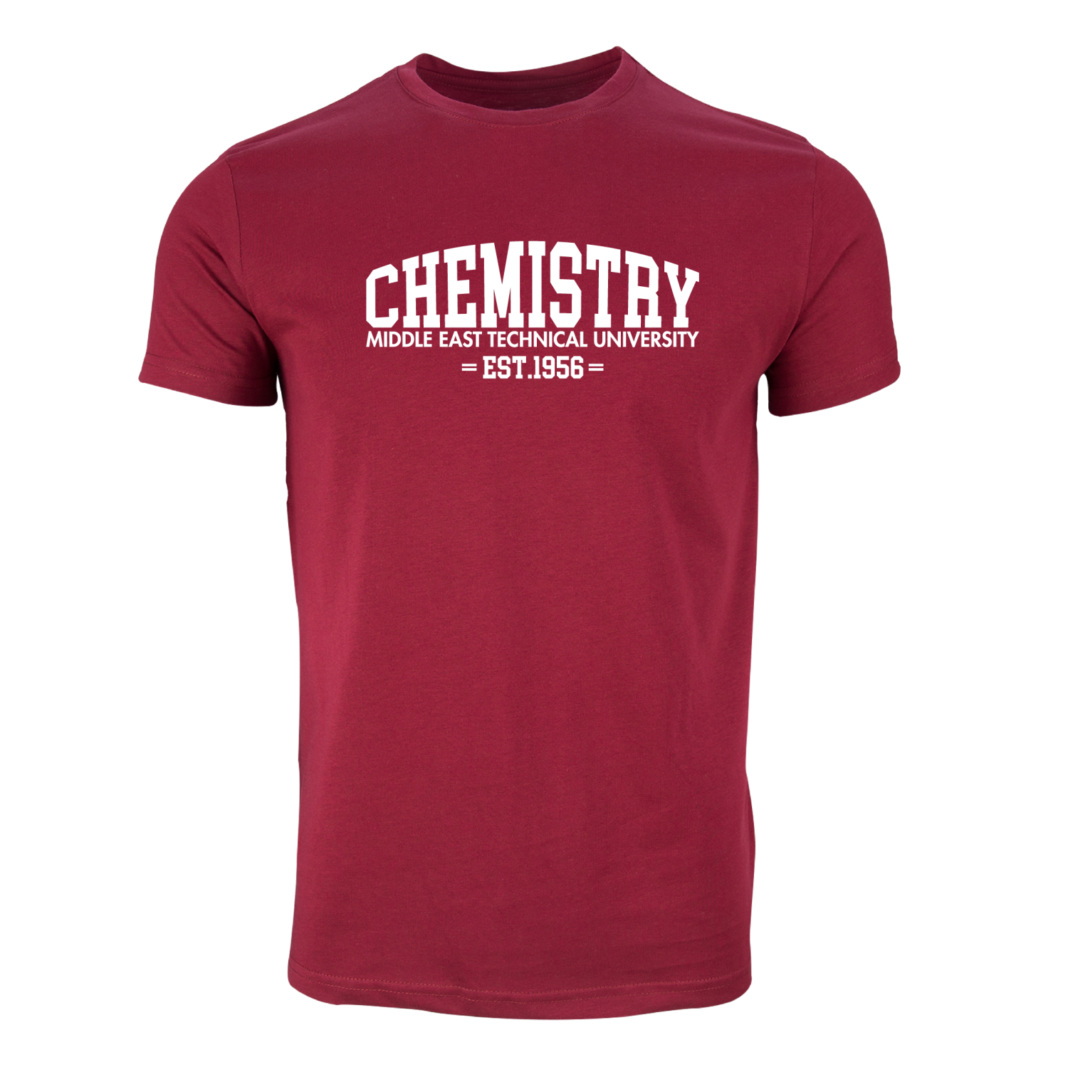 METU - Chemistry T-shirt