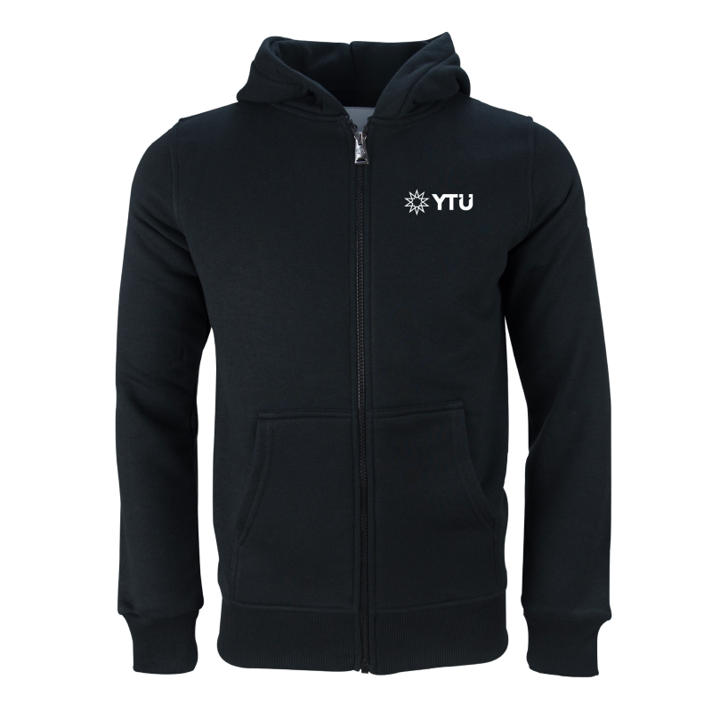 YTÜ Yıldız Store Model 2 Zipper