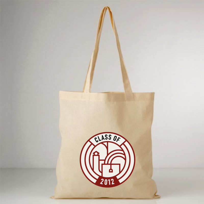 Koç Üniversitesi Özel Seri Çanta- Cemre Sönmez