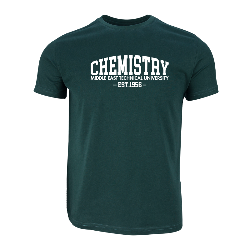 METU - Chemistry T-shirt