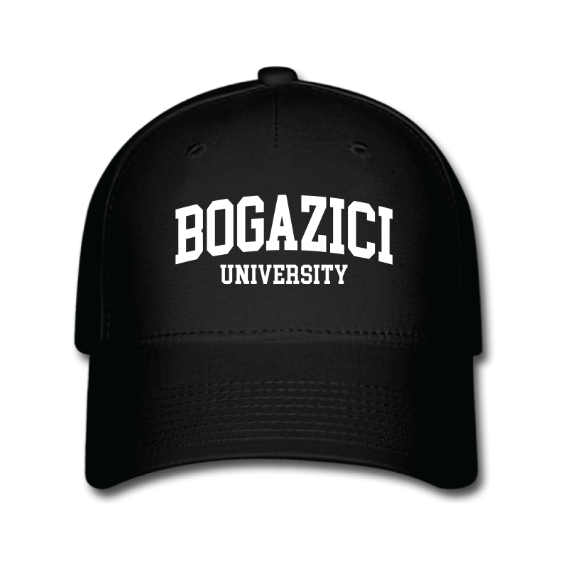 Boğaziçi Üniversitesi Şapka Model 2