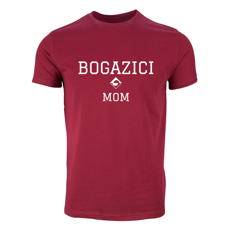 Boğaziçi Üniversitesi Mom T- Shirt