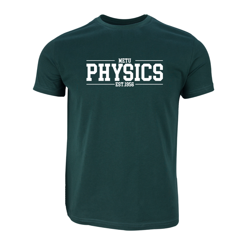 METU - Physics