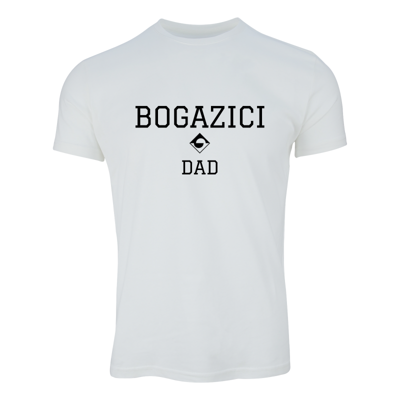 Boğaziçi Üniversitesi Dad T-Shirt