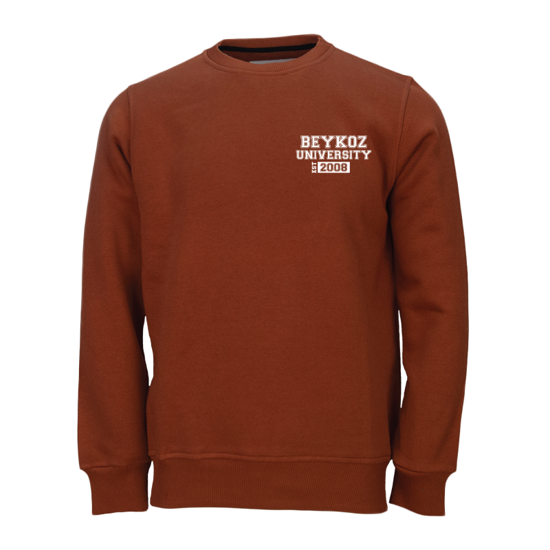 Beykoz Üniversitesi Model 3 Sweatshırt