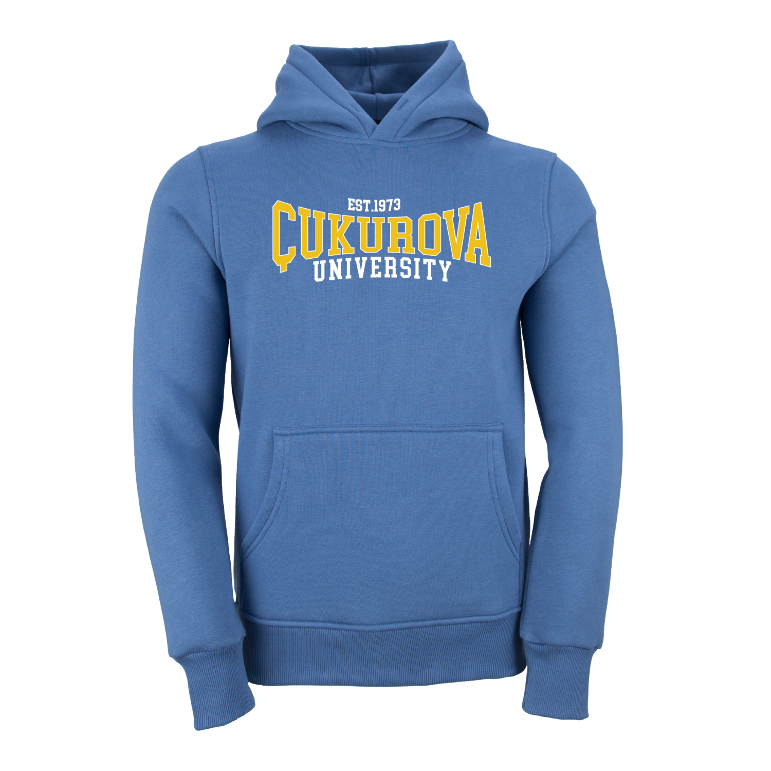 Çukurova Üniversitesi Hoodie Model 6